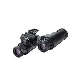 Amazon.com: Teslord PS31 Night Vision Goggles for Hunting